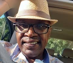 Featured Member: Edward Mercer