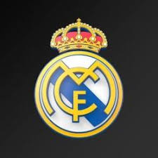 Real madrid fc badge logo 3d model. Fc Madrid Logo Stlfinder