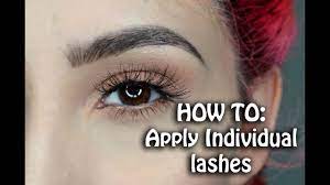 Maybe you would like to learn more about one of these? How To Diy Lash Extensions Makeup Com