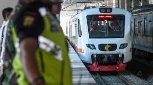 Betulkah perjalanan ke bandara menjadi lebih cepat? Jadwal Kereta Bandara Ditambah Datang 30 Menit Sekali Bisnis Tempo Co