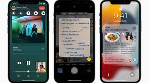 Apple's video chat equivalent, facetime, is introducing several upgrades to help mirror that zoom experience, including an option for users on android and windows. Facetime Siri Datenschutz Apple Kundigt Neuerungen Fur Ios 15 An Absatzwirtschaft