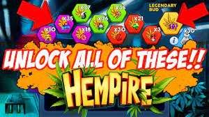 Apr 18, 2017 · hempire is a new mobile game for ios and android devices that, as you may infer from the title alone, focuses on your adventures as a marijuana grower. Hempire Weed Strain Guide Youtube