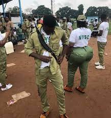 To see a uniform in your dream, denotes that you will have influential friends to aid you in obtaining your desires. Wow I Miss Nysc Uniform Please Alibi Television Facebook