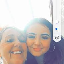 Danielle Higham's Instagram, Twitter & Facebook