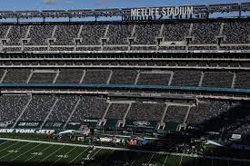 The home of allegiant stadium tickets. Metlife Stadium In Contention To Host Wwe Summerslam