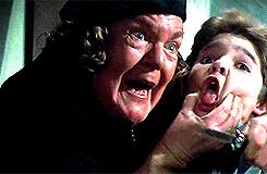 Mcginley's shock at the sloth victim being alive was real in se7en. The Goonies Animated Gif Les Goonies Goonies Classic Movies Scenes