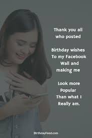 Happy Birthday Wishes For Myself On Facebook How To Wish Myself Happy Birthday On Facebook 30 Best Statues Happy Birthday Me Birthday Wishes For Myself Birthday Wishes