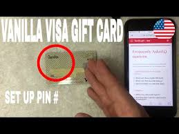 Vanilla visa $200 gift card won't activate. Gift Card Activation Code 07 2021