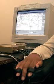 Examiners then trick you into lying by asking you a series of control questions that are only distantly related to the issue they're investigating, such as did you ever lie to get out of trouble. 22 Lie Detector Ideas Lie Detector Lie Detector