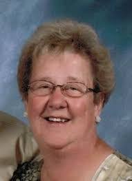 Mary Matthies's Instagram, Twitter & Facebook