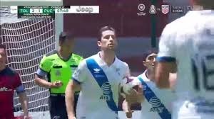 Jul 1, 2018 contract until: Toluca Vs Puebla En Vivo Gol De Santiago Ormeno Para El 2 1 De La Franja Por La Liga Mx 2021 Video Gol Ormeno Hoy Mexico Peru Estados Unidos Mexico Depor