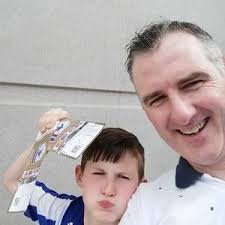 Rob McKinney (@RealBobbieM)