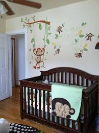 Pin By Juanjo Jimenez Peregrina On Monkey Themed Nursery Monkey Nursery Room Themes Nursery Themes