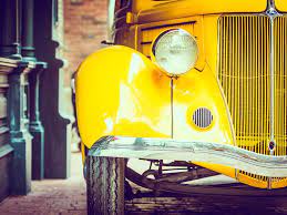 Import A Vintage Car Into The Us