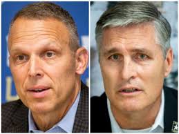 New Polls: Scott Perry, Lloyd Smucker races are too close to call