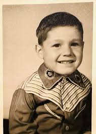 DeLonjay family 1993 per Jeff Be Dry DeLonjay