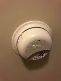 Fortunately, there are very few reports of electronic cigarettes setting off fire alarms, since smoke alarms are designed to detect smoke, and electronic. Will It Set It Off If I Vape Vaping101