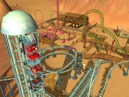 This is the second time that this game released in 2004 on pc has been adapted to mac os x, after a first version that had never been adapted to intel processors. Download Roller Coaster Tycoon 3 Platinum For Mac Free