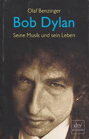 Bob Dylan Books in German
