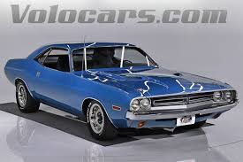 Image result for Bright White 1971 Challenger