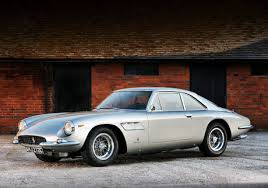 Check spelling or type a new query. 1965 Ferrari 500 Superfast Coupe Sports Car Market