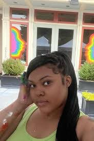 Veronica Faison's Instagram, Twitter & Facebook