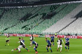 Watch this game live and online for free. Football Sad To Play In Empty Stadium Says Juventus Chief Despite Ramsey Dybala Sending Old Lady Top Football News Top Stories The Straits Times