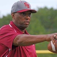 Stonewall Jackson players receive head coach Darryl Robinson's message loud  and clear
