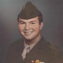 John Henri Belisle Obituary