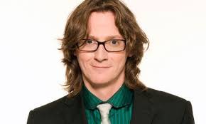 Ed Byrne (comedian)