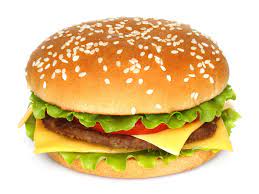 You can add cheese for an additional 50 calories and 4 grams of fat. 11 Surprising Foods With Way More Calories Than A Mcdonald S Cheeseburger Vox