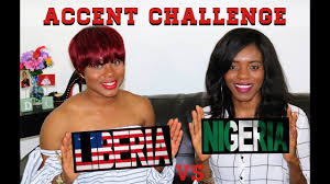 Lung cancer remains the most commonly diagnosed cancer and the leading cause of cancer death worldwide because of inadequate tobacco control policies. The Accent Challenge Liberia Vs Nigeria Youtube