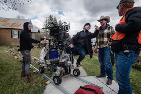 Résultat de recherche d'images pour "wind river film"