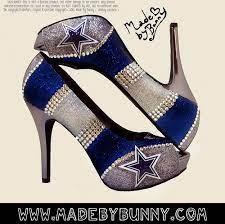 Dallas Cowboys Glitter Heels Dallas Cowboys Women Dallas Cowboys Heels Dallas Cowboys Makeup