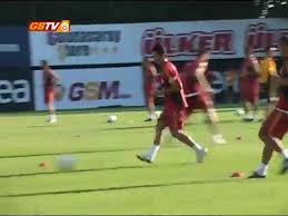 Sadece sportif alanda faaliyet gösteren ulusal bazdan yayın yapan bir kanal olarak ortaya çıkmaktadır. Gs Antrenman Dailymotion Video