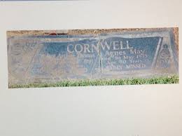 Walter Arthur Thomas Cornwell 1914–1991