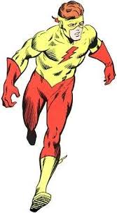 Pin On The Flash