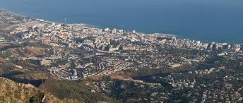 Djokovic posted a video on instagram showing him exchanging shots with another man at a tennis club in the coastal city of marbella, where the serb has reportedly stayed. Marbella Wikipedia