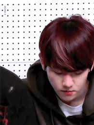 On april 2, baekhyun announced . Exo Baekhyun Gifs Tenor