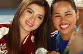 After making history as the first filipino olympic gold. E34d8eu I2ox2m