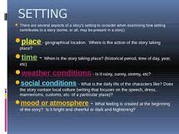 The Short Story Elements Of A Short Story Powerpoint Teaching Literature Teaching Reading Story Elements