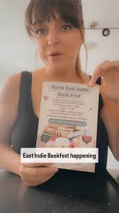 So excited!! Get your tickets at @northeastindiebookfest before it’s too  late!, A huge thanks to event sponsors @crearpublishing  @fieldandfodderdurham , And attending authors , @carriemcgovernauthor , ...
