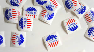 The 2020 presidential election in los angeles county, however, can boast of the highest voting turnout of all eligible voters (more than 70 percent) since at least 1992. Vote By Mail System Shows Increase In Voter Participation For Michigan S May Election