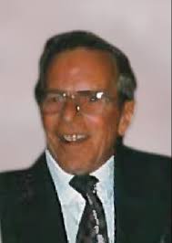 DONALD ROY Obituary (1932