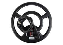 It is lightweight and easy to handle as well as flexible to reaching hard places. X Terra 505 Metal Detector