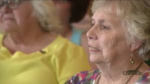 Andrea Crew found dead