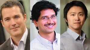 University Researchers Team Up to Develop Technology Innovations for NYC in  the face of COVID