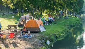 Maybe you would like to learn more about one of these? Camp Huaco Springs