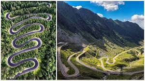 This map was created by a user. Romania In The Eu On Twitter Love Driving You Should Definitely Try Some Of The Most Adventurous And Stunning Roads In Europe Transfagarasan And Transalpina Romaniaisbeautiful Get2knowromania Https T Co Estsehrcet