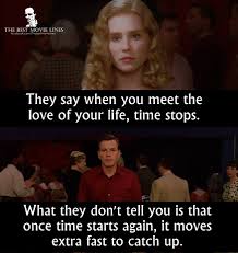 Ewan mcgregor, albert finney, billy crudup 1. Big Fish 2003 Ig The Best Movie Lines Facebook